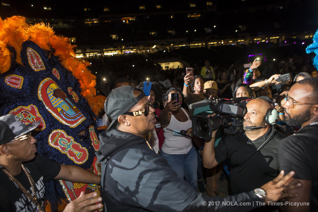 Rap mogul Master P to lead mixed gender basketball league